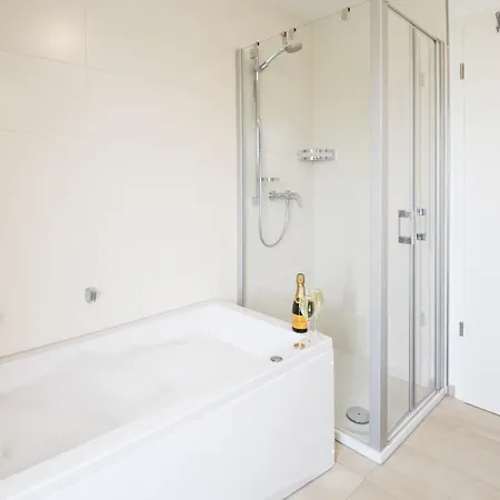 Meeresmelodie Ferienhaus *