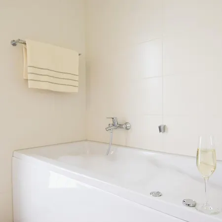 Meeresmelodie Ferienhaus Olpenitz