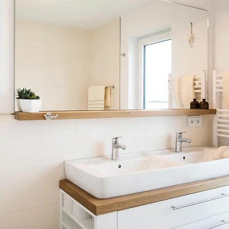 Meeresmelodie Olpenitz