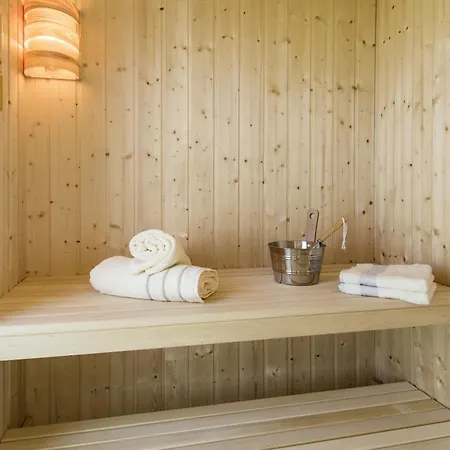 Ferienhaus Meeresmelodie