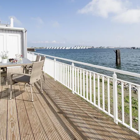 Meeresmelodie Olpenitz