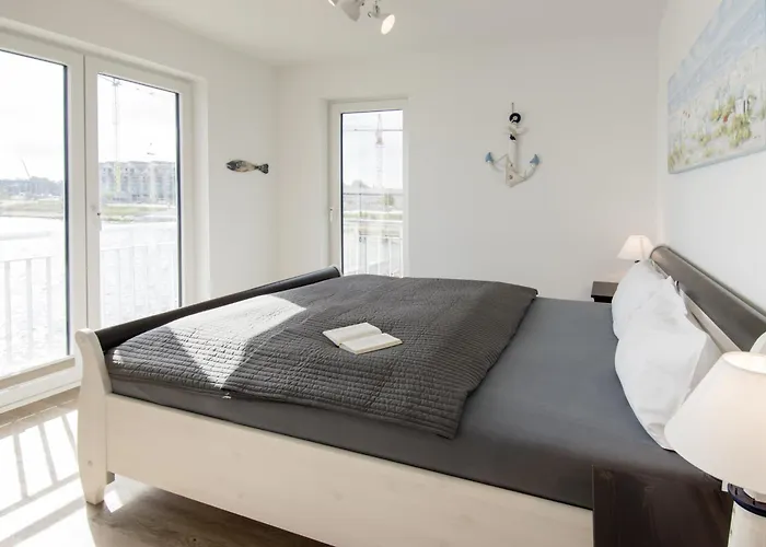 Meeresmelodie * Olpenitz