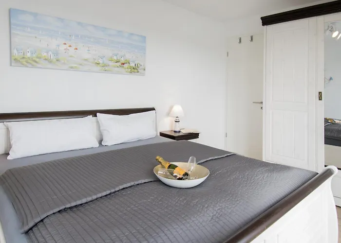 Casa vacanze Meeresmelodie