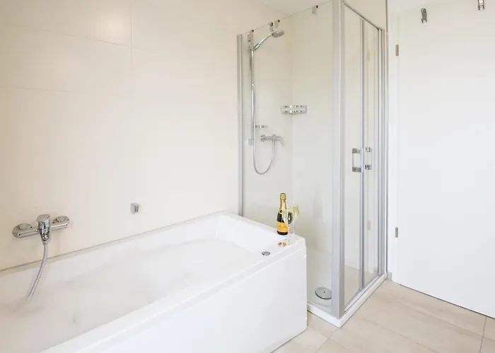 Meeresmelodie Casa vacanze *