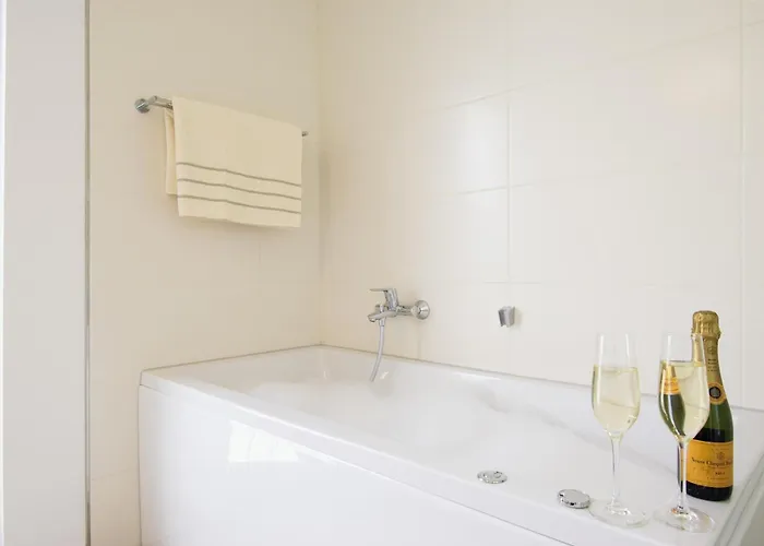 Meeresmelodie Casa vacanze Olpenitz