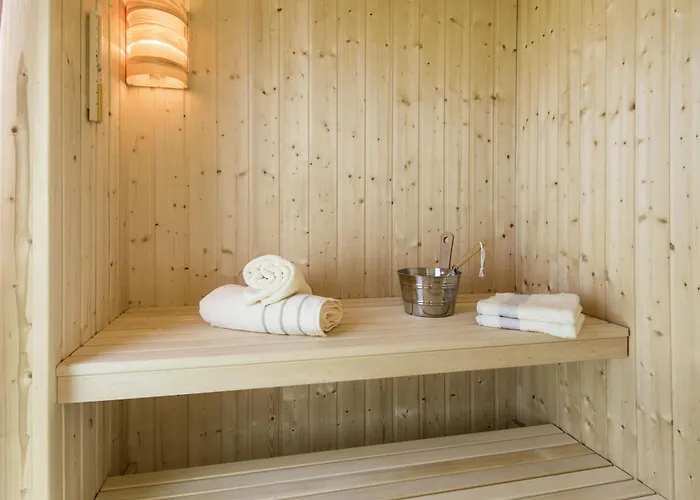 Casa vacanze Meeresmelodie