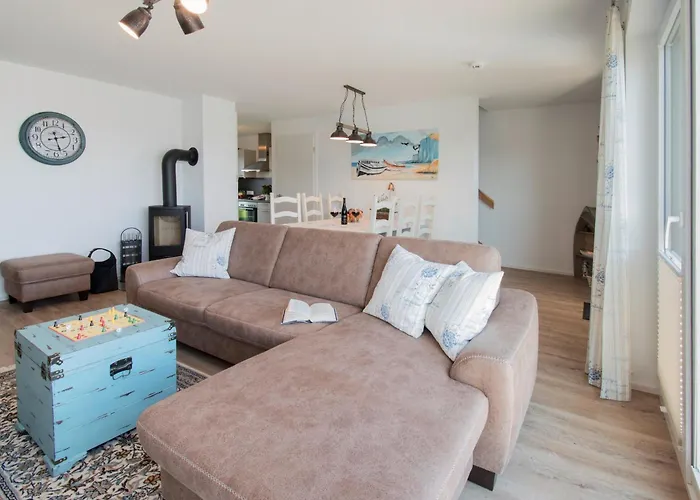 Meeresmelodie Olpenitz