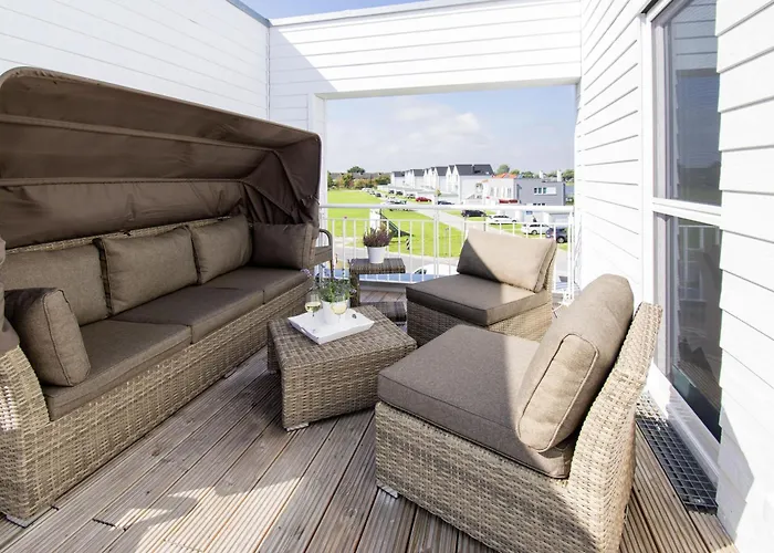 Meeresmelodie * Olpenitz