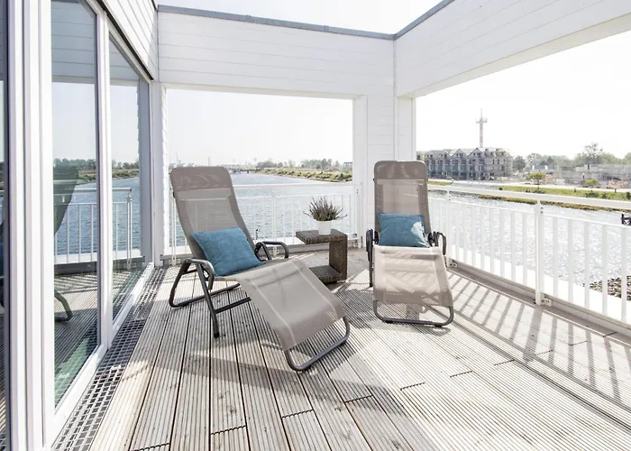 Meeresmelodie * Olpenitz