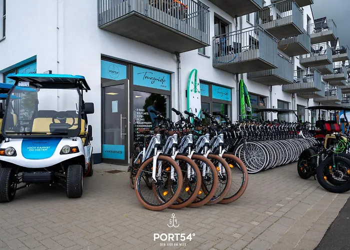 Meeresmelodie * Olpenitz