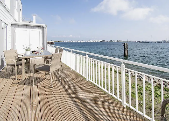 Meeresmelodie Olpenitz